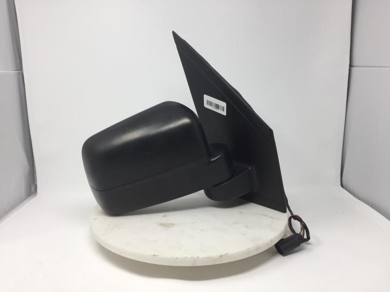 2011-2013 Ford Transit Connect Passenger Side View Mirror - Right Door Mirror OEM Used - Oemusedautoparts1.com