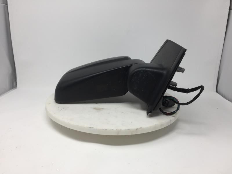 2011-2013 Ford Transit Connect Passenger Side View Mirror - Right Door Mirror OEM Used - Oemusedautoparts1.com