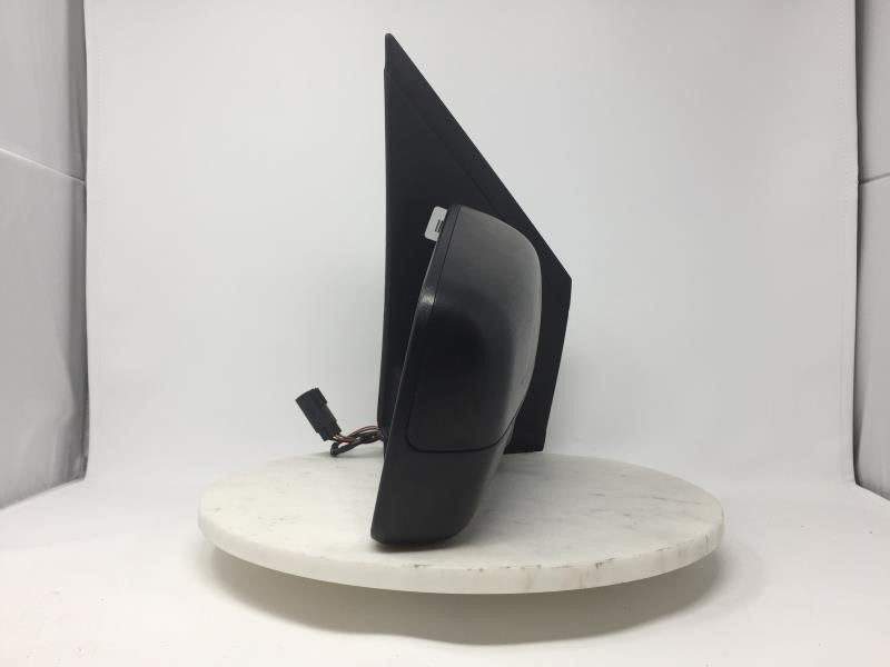 2011-2013 Ford Transit Connect Passenger Side View Mirror - Right Door Mirror OEM Used - Oemusedautoparts1.com