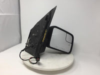2011-2013 Ford Transit Connect Passenger Side View Mirror - Right Door Mirror OEM Used - Oemusedautoparts1.com