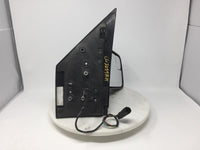 2011-2013 Ford Transit Connect Passenger Side View Mirror - Right Door Mirror OEM Used - Oemusedautoparts1.com