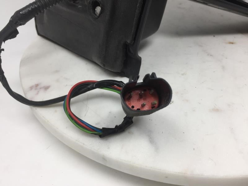 2011-2013 Ford Transit Connect Passenger Side View Mirror - Right Door Mirror OEM Used - Oemusedautoparts1.com