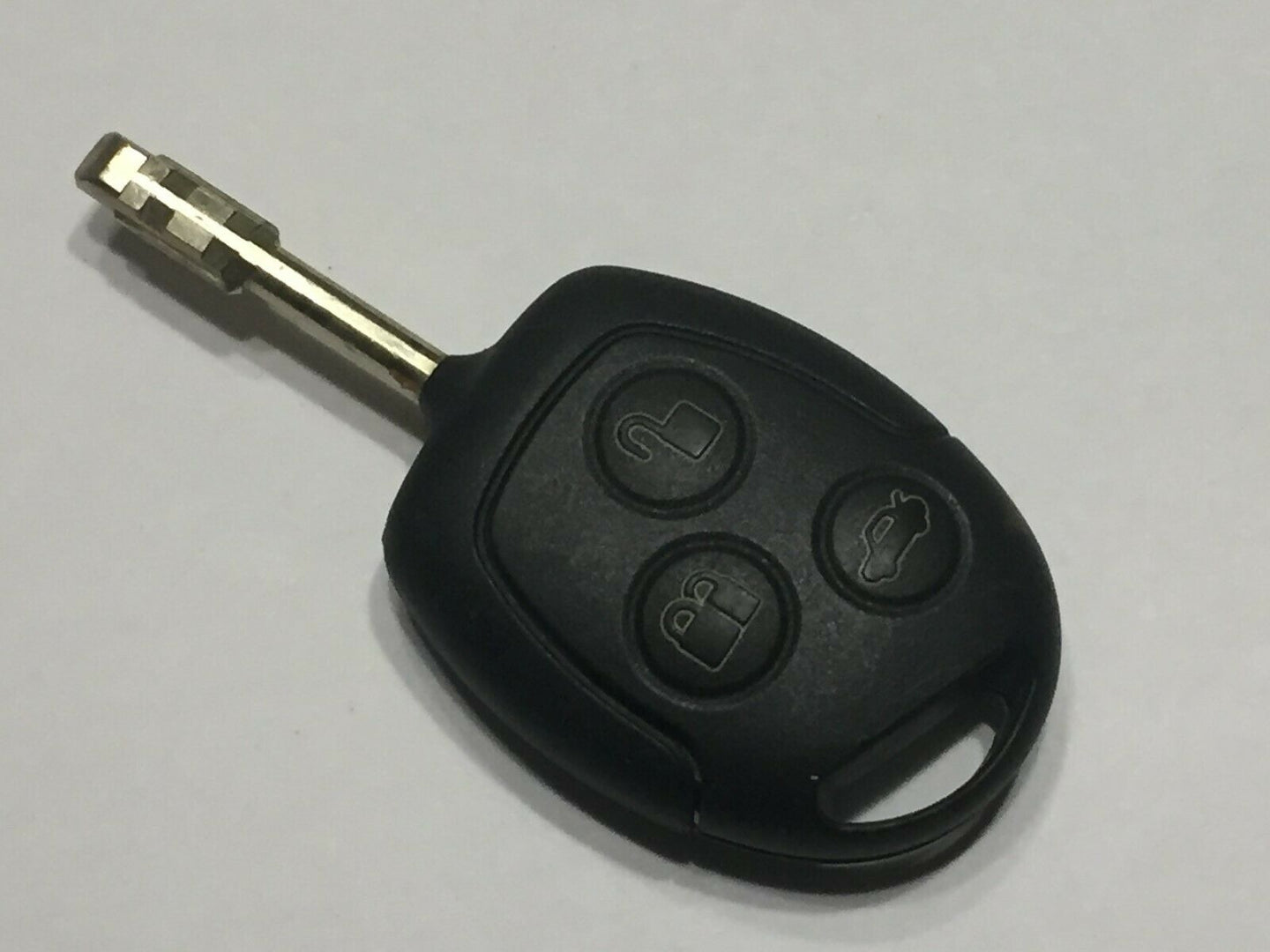 Ford Transit Connect Keyless Entry Remote Fob Kr55wk47899   4s6t-15k601-Ca - Oemusedautoparts1.com