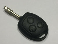 Ford Transit Connect Keyless Entry Remote Fob Kr55wk47899   4s6t-15k601-Ca - Oemusedautoparts1.com