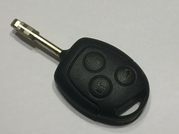 Ford Transit Connect Keyless Entry Remote Fob Kr55wk47899   4s6t-15k601-Ca - Oemusedautoparts1.com