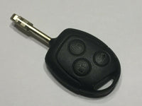 Ford Transit Connect Keyless Entry Remote Fob Kr55wk47899   4s6t-15k601-Ca - Oemusedautoparts1.com