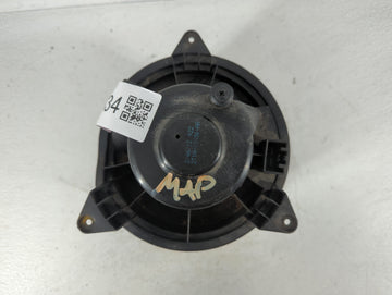2013 Ford Transit Connect HEATER BLOWER - Oemusedautoparts1.com