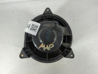 2013 Ford Transit Connect HEATER BLOWER - Oemusedautoparts1.com