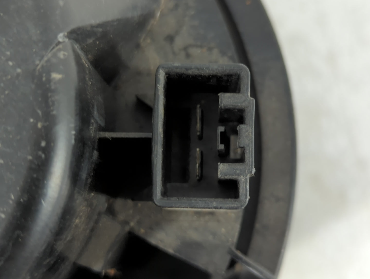 2013 Ford Transit Connect HEATER BLOWER - Oemusedautoparts1.com