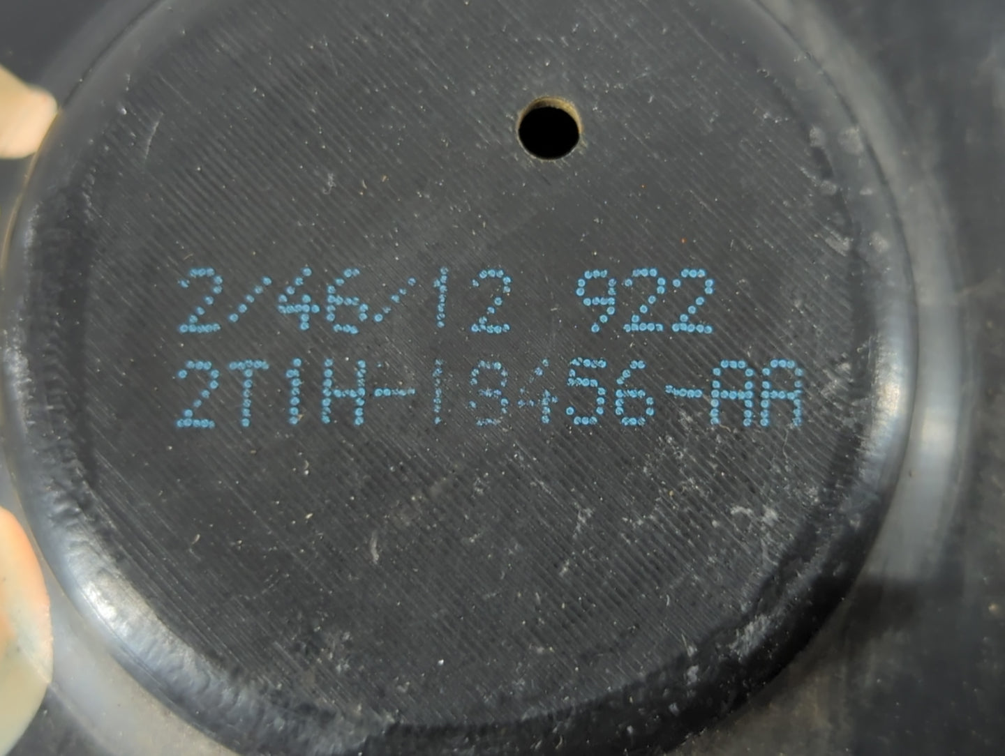 2013 Ford Transit Connect HEATER BLOWER - Oemusedautoparts1.com