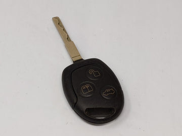 Ford Transit Connect Keyless Entry Remote Kr55wk47899 4s6t-15k601-Ca 3