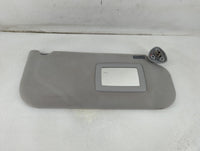 2013 Ford Transit Connect Sun Visor Shade Replacement Passenger Right Mirror Fits OEM Used Auto Parts - Oemusedautoparts1.co