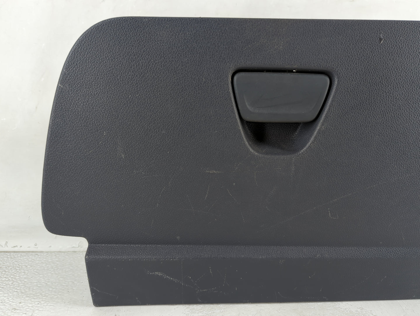 2013 Ford Transit Connect Passenger Glove Box Door Storage Compartment - Oemusedautoparts1.com