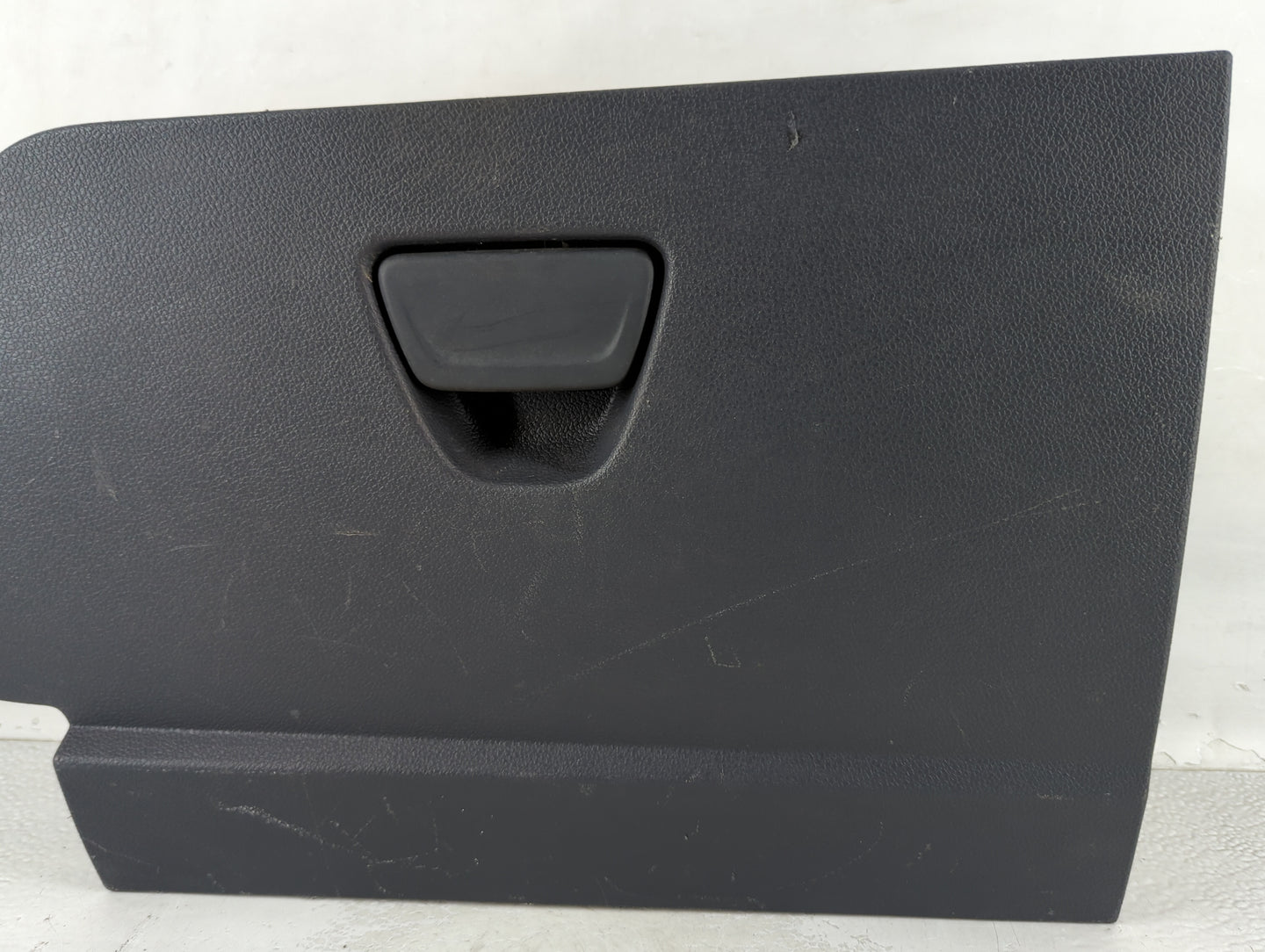 2013 Ford Transit Connect Passenger Glove Box Door Storage Compartment - Oemusedautoparts1.com