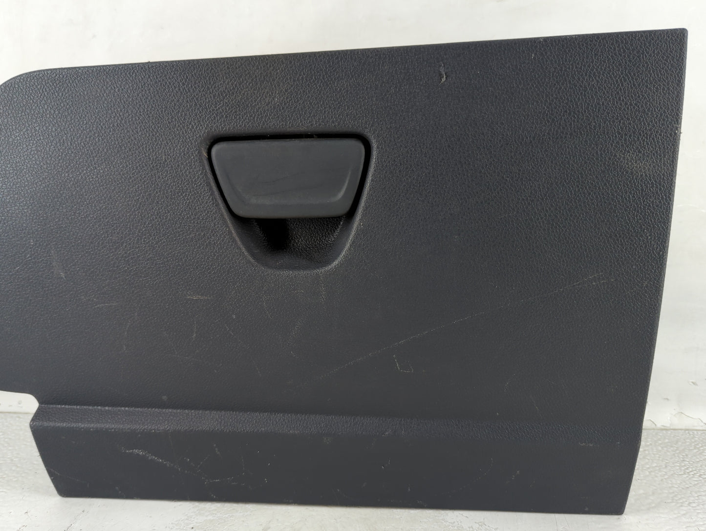 2013 Ford Transit Connect Passenger Glove Box Door Storage Compartment - Oemusedautoparts1.com