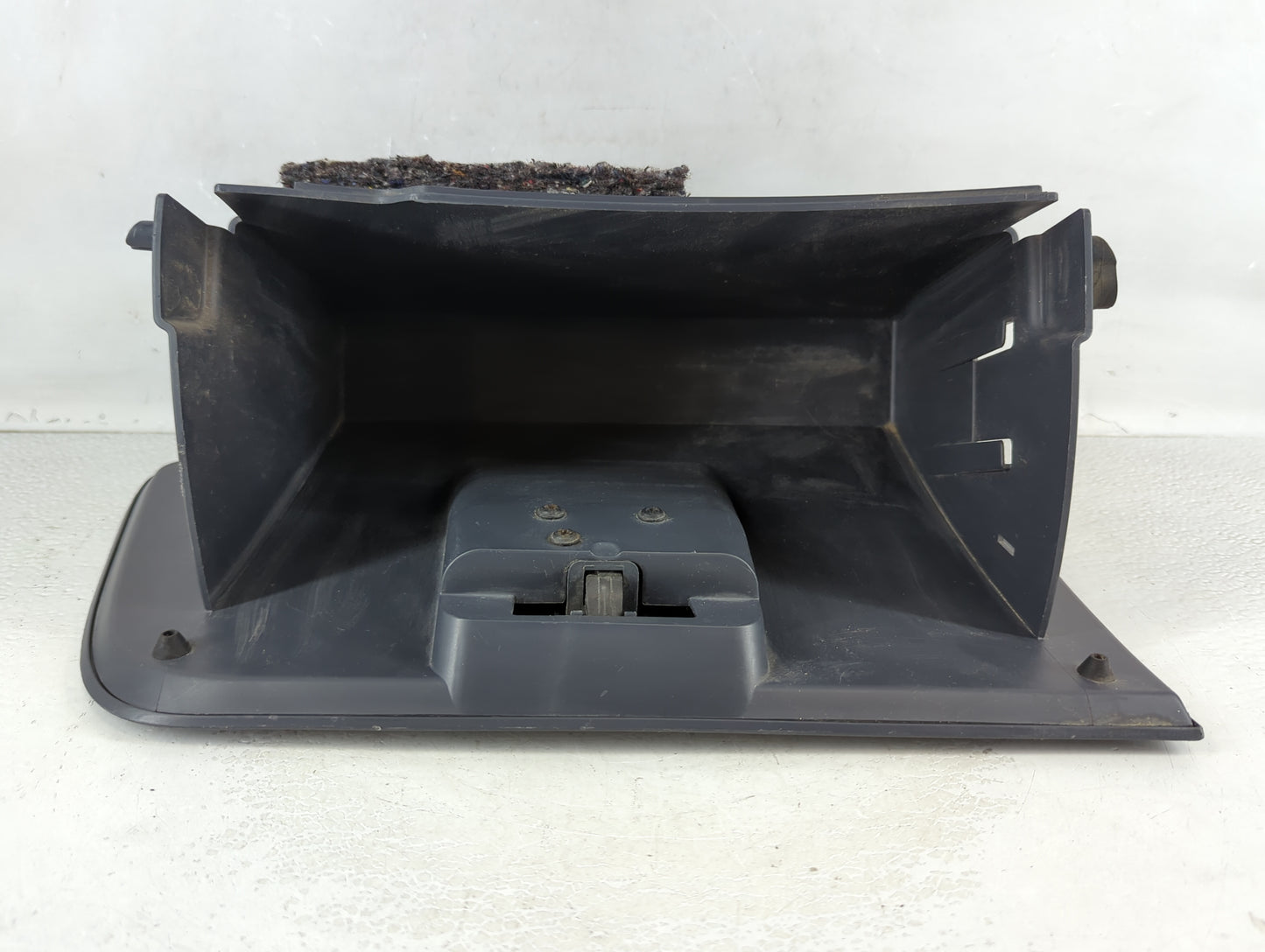 2013 Ford Transit Connect Passenger Glove Box Door Storage Compartment - Oemusedautoparts1.com