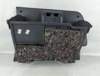 2013 Ford Transit Connect Passenger Glove Box Door Storage Compartment - Oemusedautoparts1.com