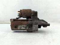 2010-2013 Ford Transit Connect Car Starter Motor Solenoid OEM P/N:6G9N-11000-AB Fits OEM Used Auto Parts - Oemusedautoparts1