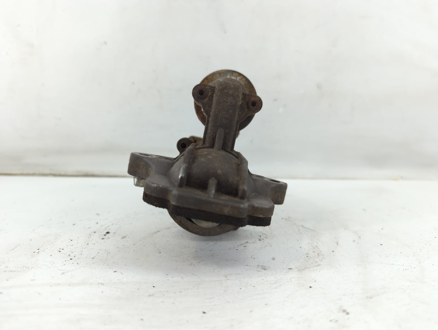 2010-2013 Ford Transit Connect Car Starter Motor Solenoid OEM P/N:6G9N-11000-AB Fits OEM Used Auto Parts - Oemusedautoparts1