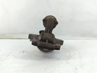 2010-2013 Ford Transit Connect Car Starter Motor Solenoid OEM P/N:6G9N-11000-AB Fits OEM Used Auto Parts - Oemusedautoparts1