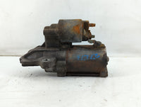 2010-2013 Ford Transit Connect Car Starter Motor Solenoid OEM P/N:6G9N-11000-AB Fits OEM Used Auto Parts - Oemusedautoparts1