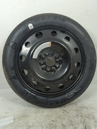 2013 Ford Flex Flex Spare Donut Tire Wheel Rim Oem - Oemusedautoparts1.com