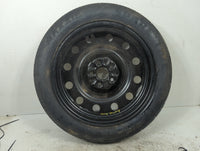 2013 Ford Flex Flex Spare Donut Tire Wheel Rim Oem - Oemusedautoparts1.com