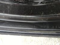 2013 Ford Flex Flex Spare Donut Tire Wheel Rim Oem - Oemusedautoparts1.com