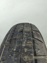 2013 Ford Flex Flex Spare Donut Tire Wheel Rim Oem - Oemusedautoparts1.com
