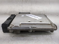 2013 Fusion Fusion PCM Engine Control Computer ECU ECM PCU OEM P/N:0261S09344 XNL8DS7A12A650ANJ Fits OEM Used Auto Parts - O