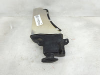 Genesis Coupe Radiator Coolant Overflow Expansion Tank Bottle Black - Oemusedautoparts1.com