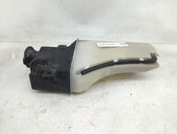 Genesis Coupe Radiator Coolant Overflow Expansion Tank Bottle Black - Oemusedautoparts1.com