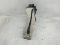 Genesis Coupe Radiator Coolant Overflow Expansion Tank Bottle Black - Oemusedautoparts1.com
