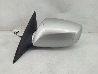 compare product 2013 Genesis Coupe Driver Side View Mirror - Left Door Mirror OEM Used