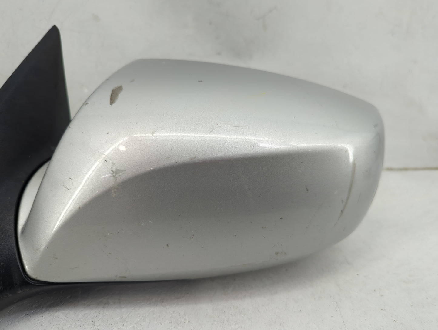 2013 Genesis Coupe Driver Side View Mirror - Left Door Mirror OEM Used - Oemusedautoparts1.com