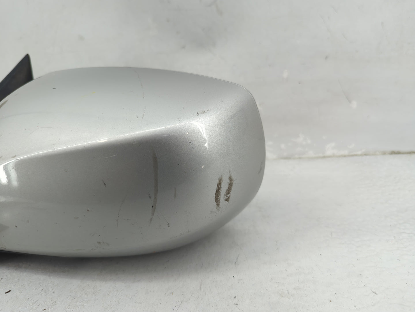 2013 Genesis Coupe Driver Side View Mirror - Left Door Mirror OEM Used - Oemusedautoparts1.com