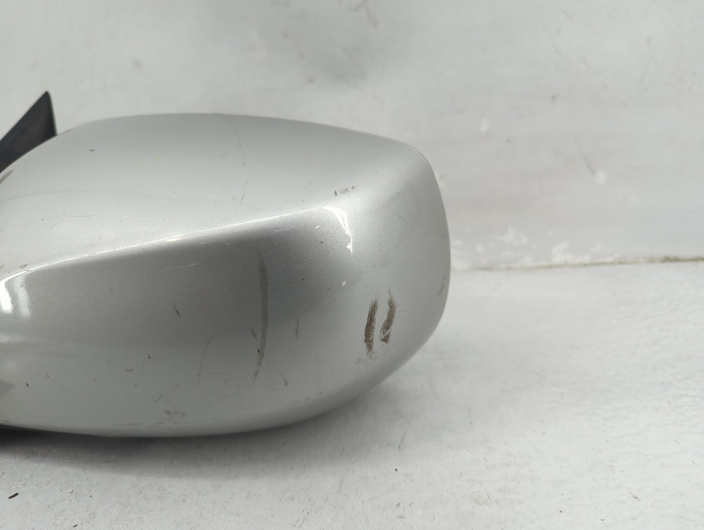 2013 Genesis Coupe Driver Side View Mirror - Left Door Mirror OEM Used - Oemusedautoparts1.com