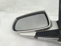 2013 Genesis Coupe Driver Side View Mirror - Left Door Mirror OEM Used - Oemusedautoparts1.com