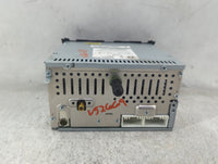 2013 Genesis Genesis Coupe Radio AM FM Cd Player Receiver Replacement P/N:961802M117YHG AC1B0DKAN Fits OEM Used Auto Parts -