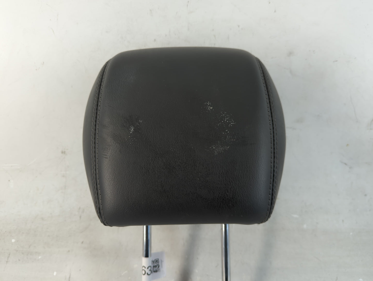 2013-2014 Gmc Acadia Headrest Head Rest Rear Seat Fits Fits 2013 2014 OEM Used Auto Parts - Oemusedautoparts1.com