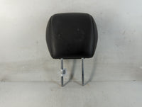 2013-2014 Gmc Acadia Headrest Head Rest Rear Seat Fits Fits 2013 2014 OEM Used Auto Parts - Oemusedautoparts1.com