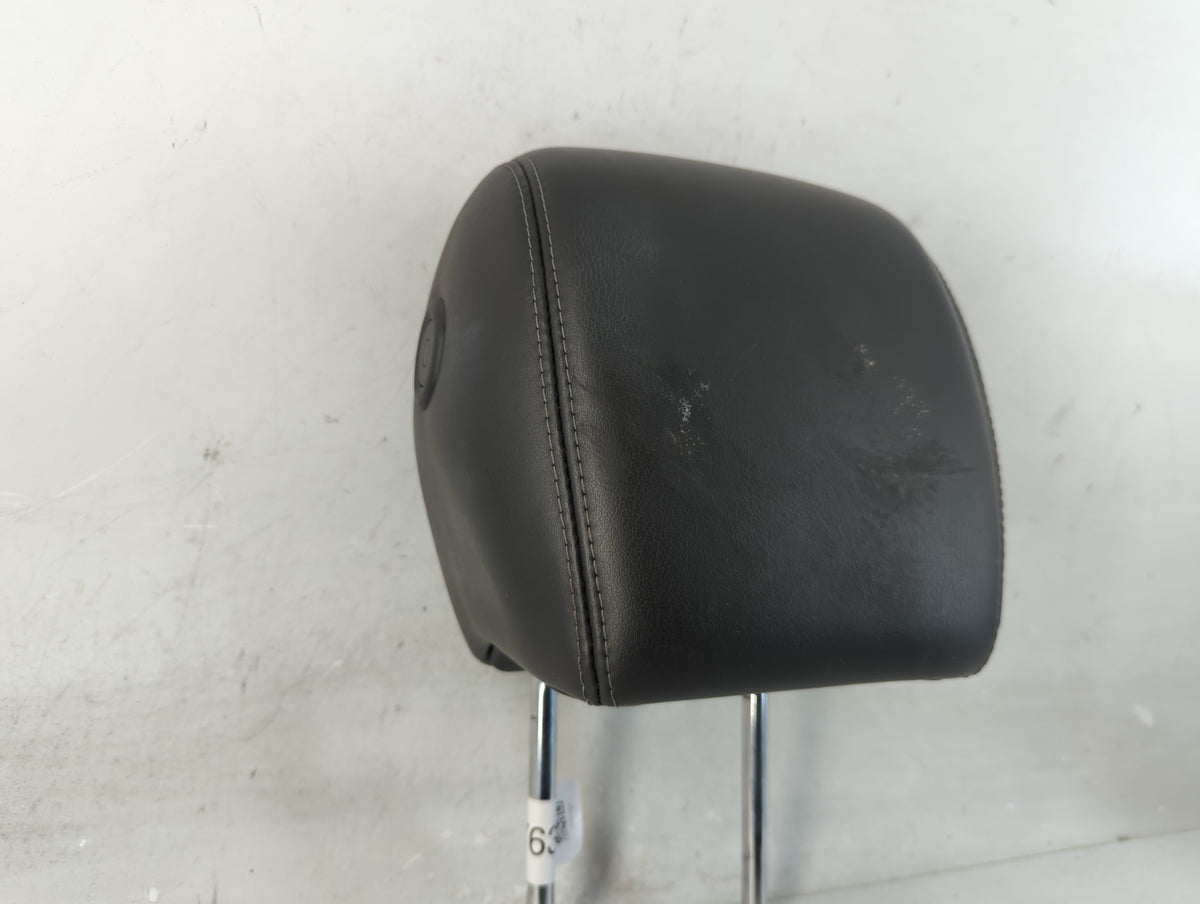 2013 Gmc Acadia Headrest Head Rest Rear Seat Fits OEM Used Auto Parts - Oemusedautoparts1.com