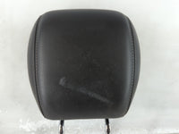 2013-2014 Gmc Acadia Headrest Head Rest Rear Center Seat Fits Fits 2013 2014 OEM Used Auto Parts - Oemusedautoparts1.com