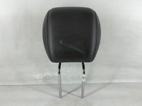 2013-2014 Gmc Acadia Headrest Head Rest Rear Center Seat Fits Fits 2013 2014 OEM Used Auto Parts - Oemusedautoparts1.com
