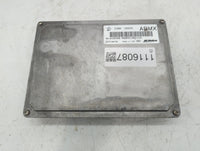 2013-2016 Gmc Acadia PCM Engine Control Computer ECU ECM PCU OEM P/N:12655478 Fits Fits 2013 2014 2015 2016 OEM Used Auto Pa