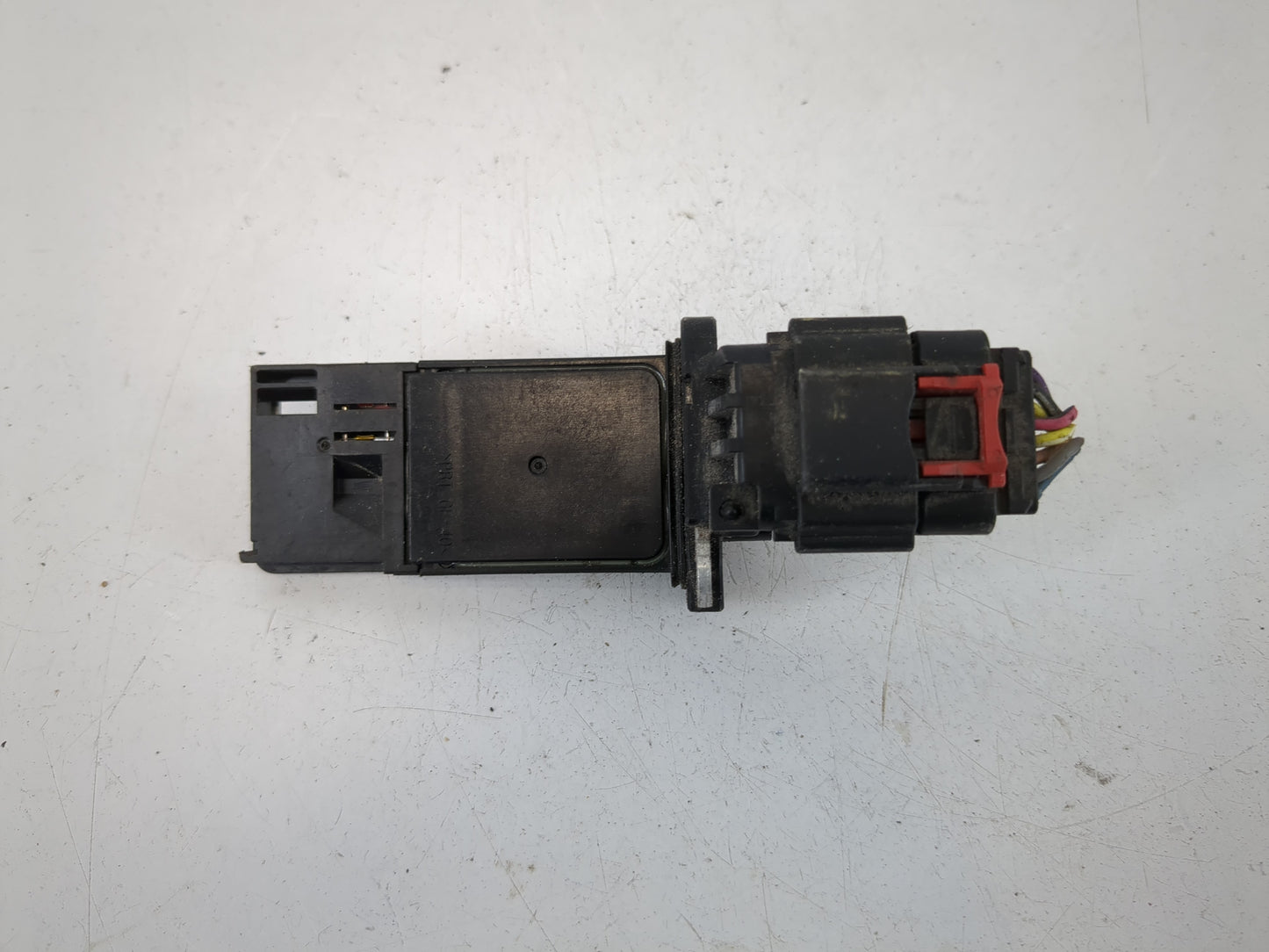 2012-2022 Gmc Acadia Mass Air Flow Meter Maf - Oemusedautoparts1.com