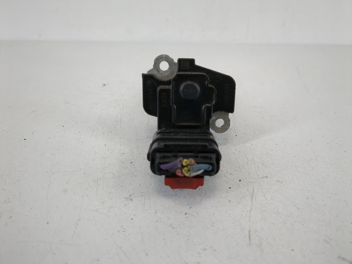 2012-2022 Gmc Acadia Mass Air Flow Meter Maf Sensor 1149453 - Oemusedautoparts1.com