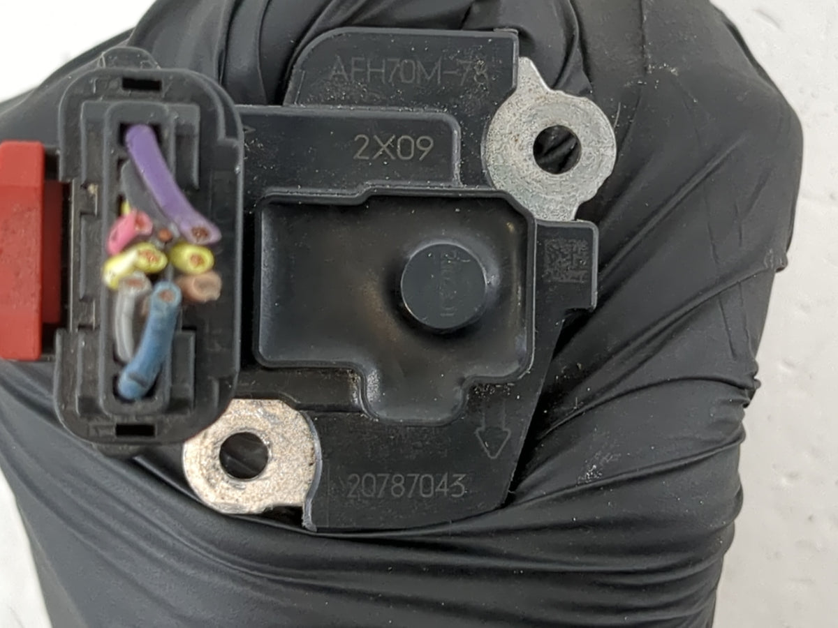 2012-2022 Gmc Acadia Mass Air Flow Meter Maf Sensor 1149453 - Oemusedautoparts1.com