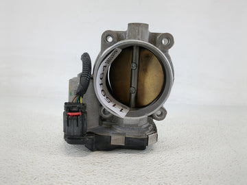 2012-2017 Gmc Acadia Throttle Body P/N:12632172BA Fits Fits 2012 2013 2014 2015 2016 2017 2018 2019 2020 2021 2022 OEM Used 