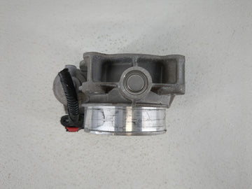 2012-2017 Gmc Acadia Throttle Body P/N:12632172BA Fits Fits 2012 2013 2014 2015 2016 2017 2018 2019 2020 2021 2022 OEM Used Auto Parts